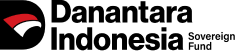 Danantara Logo